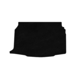 Textielen kofferbakmat Classic V3 (Zwart) Seat Ibiza 2017–