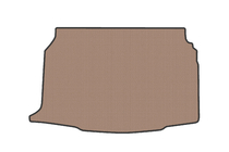 Seat Ibiza 2017– Rubberen kofferbakmat V3 (Beige) foto 1