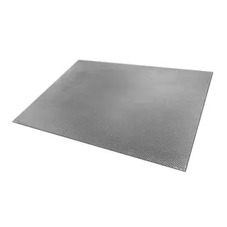 EVA-plaat voor automatten 150*235 (ruit, grijs) foto 1