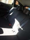 Nissan Qashqai 2014–2021 Autostoelhoezen (kunstleer↗stof, Premium) foto 29