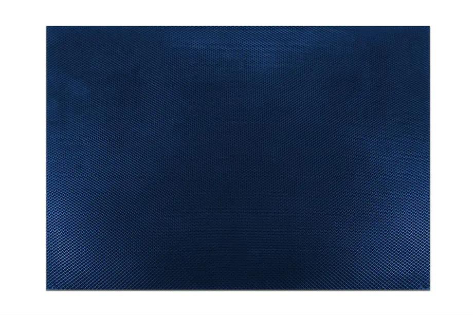 EVA-plaat voor automatten 150×235 (ruitpatroon, blauw) Foto 2