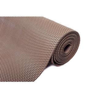 Rubberplaat voor automatten 120x100 cm (honingraat, beige) foto 1