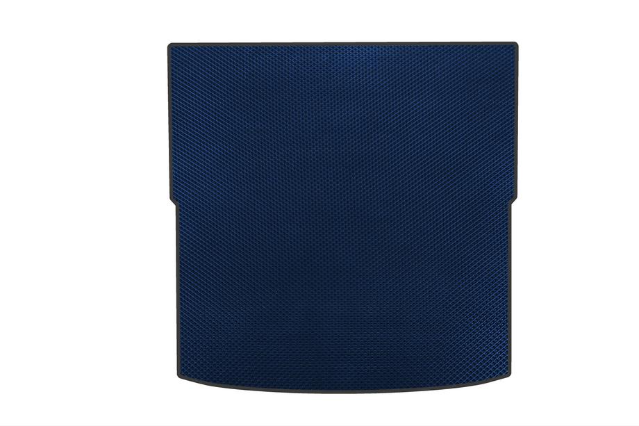 Skoda Kodiaq 2023– Kofferbakmat EVA V2 (Blauw) Image