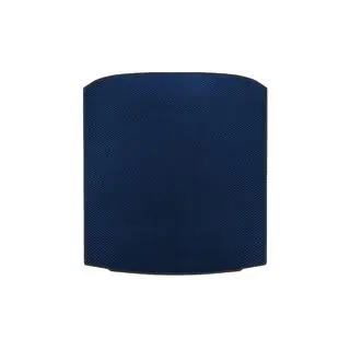 Kofferbakmat EVA V2 (SD, blauw)