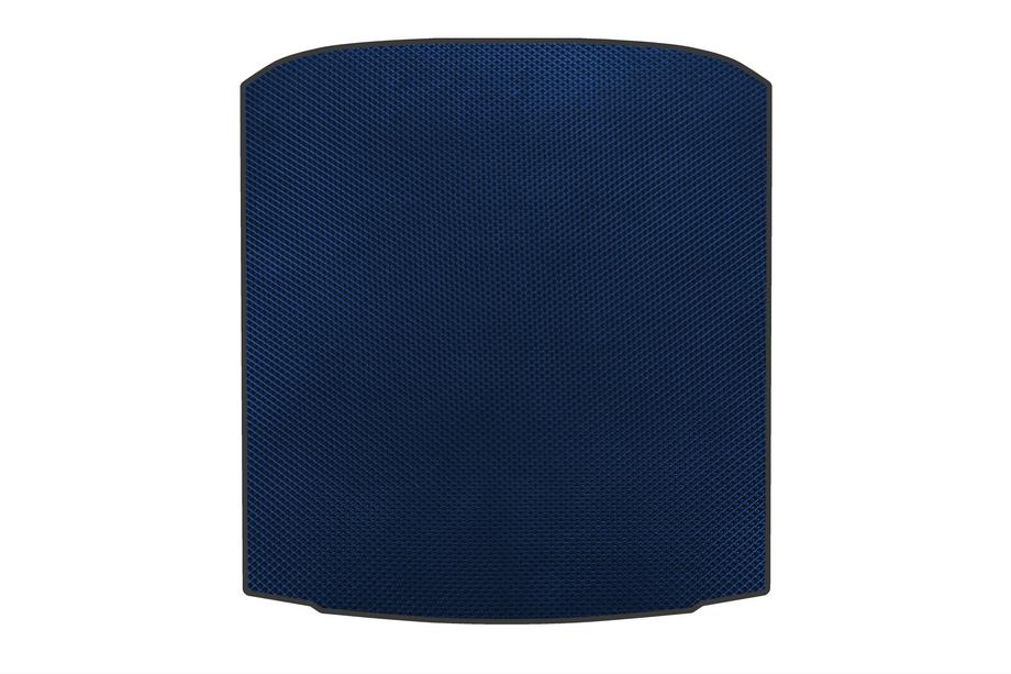Skoda Superb 2024– Kofferbakmat EVA V2 (SD, blauw) Image