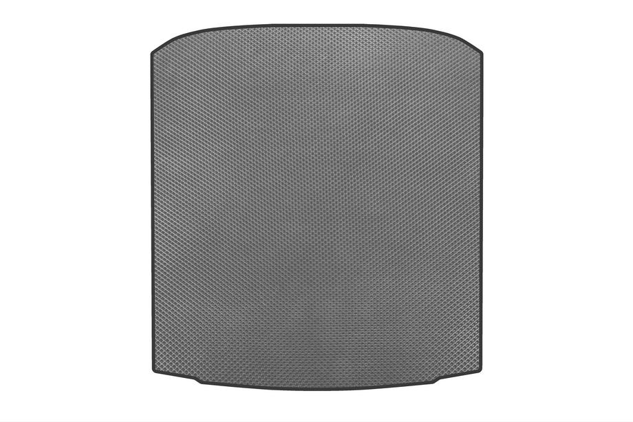Skoda Superb 2024– EVA V2 kofferbakmat (SD, grijs) Image