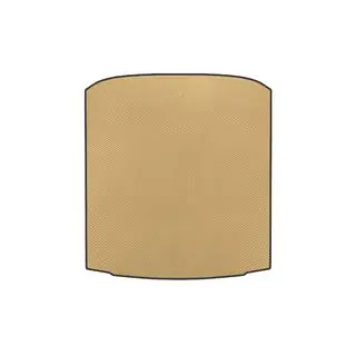 EVA V2 kofferbakmat (sedan, beige)