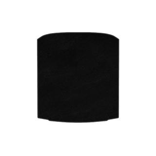 Textiele kofferbakmat Premium V2 (SD, zwart)
