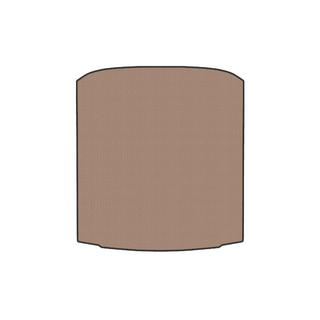 Rubberen kofferbakmat V2 (SD, beige) foto 1