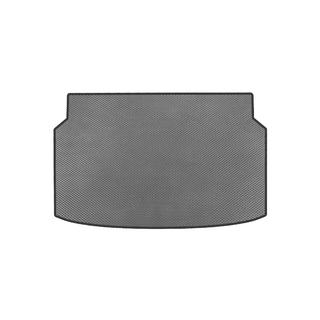 EVA V2 kofferbakmat (Hybrid, Grijs) Toyota Yaris/Yaris Cross (XP210) 2020–
