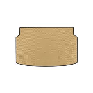 EVA V2 kofferbakmat (Hybrid, Beige) Toyota Yaris/Yaris Cross (XP210) 2020–