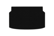 Toyota Yaris/Yaris Cross (XP210) 2020– Rubberen kofferbakmat V2 (Hybrid, Zwart) foto 1