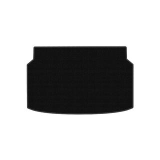 Rubberen kofferbakmat V2 (Hybrid, Zwart) Toyota Yaris/Yaris Cross (XP210) 2020– foto 1