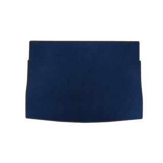EVA kofferbakmat (HB, bovenste, blauw)