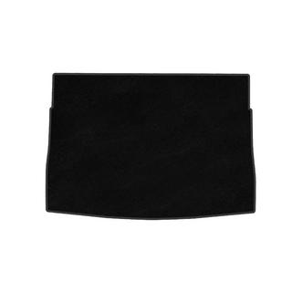 Textiele kofferbakmat Classic (HB, bovenste, zwart)