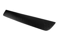 Volkswagen Touran 2010–2015 Winterafdekking radiateurgrille (onderste) Mat foto 8