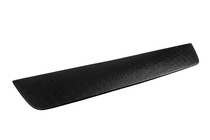 Volkswagen Touran 2010–2015 Winterafdekking radiateurgrille (onderste) Mat foto 9