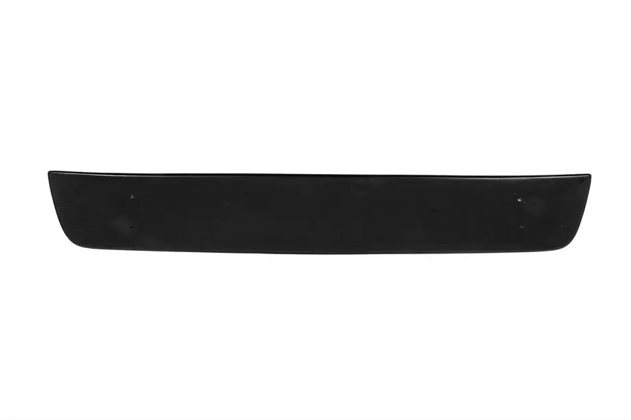 Volkswagen Touran 2010–2015 Winterafdekking radiateurgrille (onderste) Foto 10