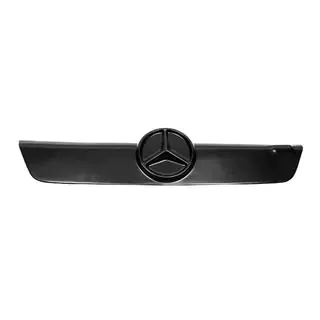 Afgeprijsd: Winterafdekking voor grille Mercedes Sprinter W901/902/903/904/905 1995–2006 foto 1