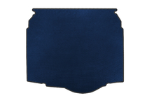 Volkswagen Taigo 2020– Kofferbakmat EVA V2 (Blauw) foto 1