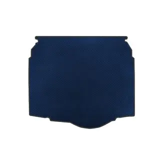 Kofferbakmat EVA V2 (Blauw)