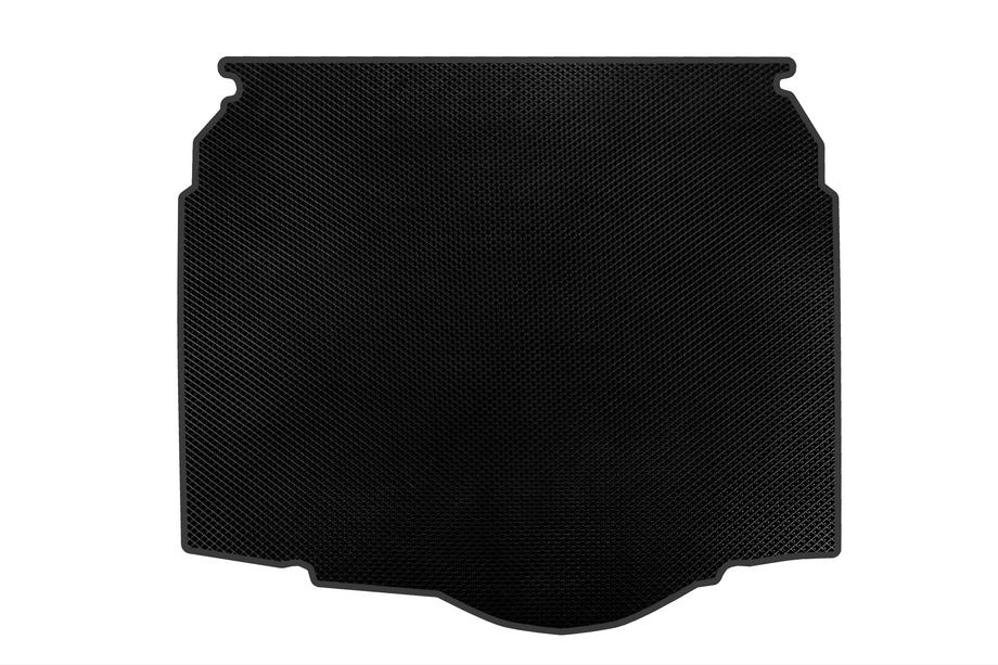 Volkswagen Taigo 2020– EVA V2 kofferbakmat (zwart) Image
