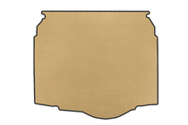 Volkswagen Taigo 2020– EVA V2 kofferbakmat (Beige) foto 1