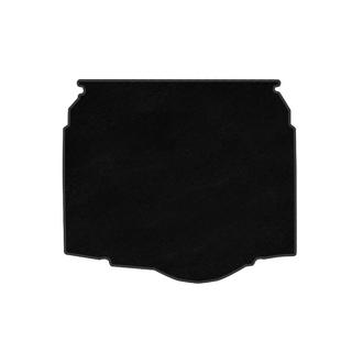 Textiele kofferbakmat Classic V2 (Zwart)