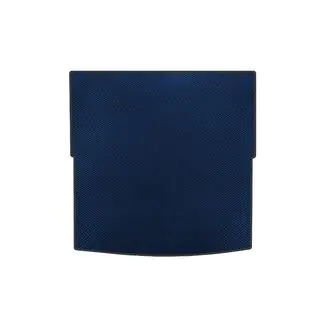 Kofferbakmat EVA V2 (Blauw)