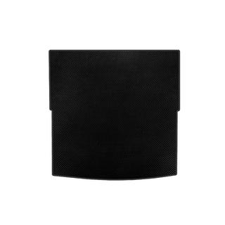 EVA V2 kofferbakmat (zwart)