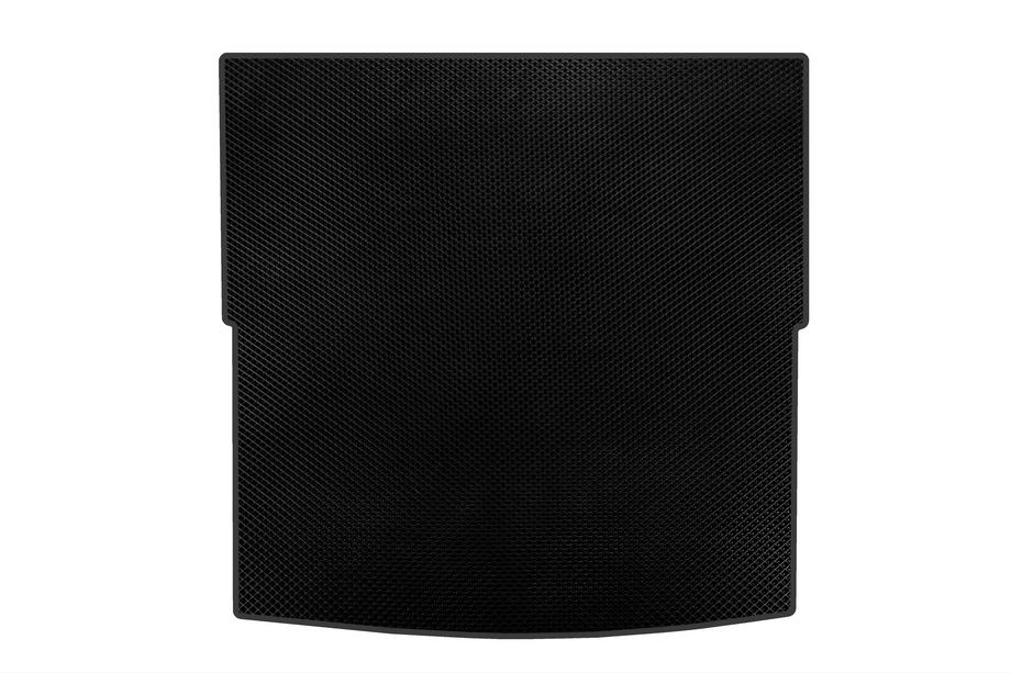 Volkswagen Tayron 2024– EVA V2 kofferbakmat (zwart) Image