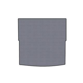 Rubberen kofferbakmat V2 (Grijs) foto 1