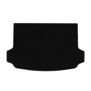 Textielen kofferbakmat Premium V2 (Zwart) Alfa Romeo Junior 2024–