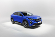 Renault Rafale: Review van coupé-achtige hybride crossover foto 4