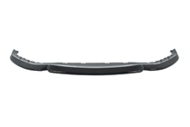BMW 5 Serie G30/G31 2017–2023 Frontbumperlip Lip EuroCap (voor M-Sport 2017-2020, hoogglans zwart) foto 3