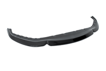 BMW 5 Serie G30/G31 2017–2023 Frontbumperlip Lip EuroCap (voor M-Sport 2017-2020, hoogglans zwart) foto 5