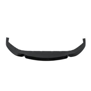Frontbumperlip Lip EuroCap (voor M-Sport 2017-2020, hoogglans zwart) BMW 5 Serie G30/G31 2017–2023 foto 2