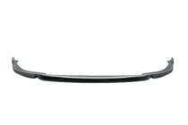BMW 3 Serie G20/G21 2018– Frontbumper lip EuroCap V1 (voor M-Performance 2022-, hoogglans zwart) foto 4