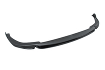BMW 3 Serie G20/G21 2018– Frontbumper lip EuroCap V1 (voor M-Performance 2022-, hoogglans zwart) foto 6