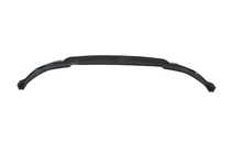 BMW 3 Serie G20/G21 2018– Frontbumper lip EuroCap V1 (voor M-Performance 2022-, hoogglans zwart) foto 7