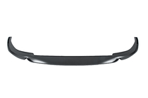 BMW 3 Serie G20/G21 2018– Frontbumper lip EuroCap V1 (voor M-Performance 2022-, hoogglans zwart) foto 8