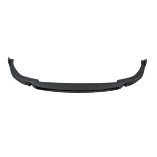 Frontbumper lip EuroCap V1 (voor M-Performance 2022-, hoogglans zwart) BMW 3 Serie G20/G21 2018– foto 3