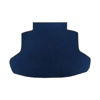 Kofferbakmat EVA V2 (Blauw)