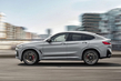 BMW X4 (G02 LCI): review van de coupé-SUV foto 3