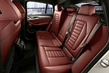 BMW X4 (G02 LCI): review van de coupé-SUV foto 6