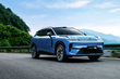 Lynk & Co 08: review van premium plug-in hybride crossover foto 1