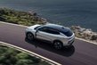 Lynk & Co 08: review van premium plug-in hybride crossover foto 4