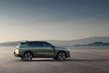 Lynk & Co 08: review van premium plug-in hybride crossover foto 3