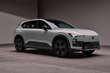 Volvo EX60 Cross Country review: specificaties, uitvoering, foto's foto 2