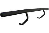 Citroen Jumper 2007–2025 Achterbeugel Black (RVS) foto 1